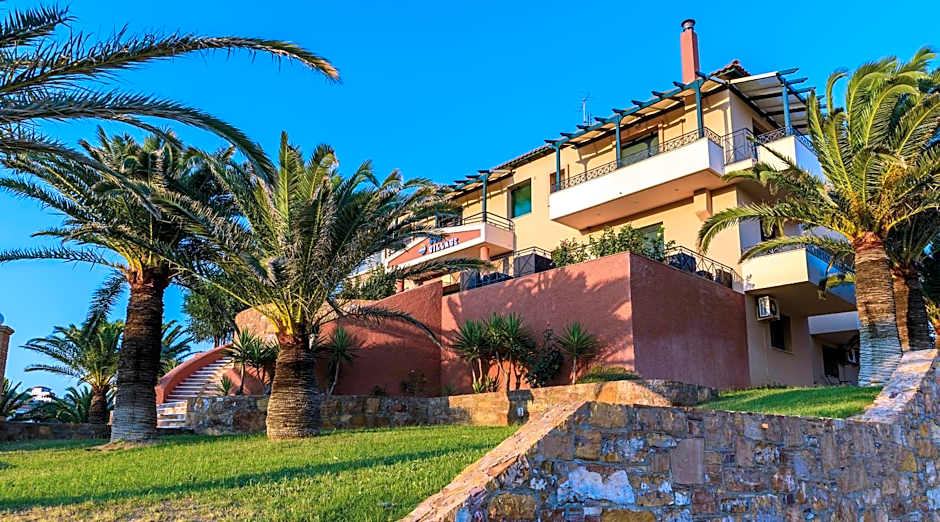 Sun Village Hotel Apartments