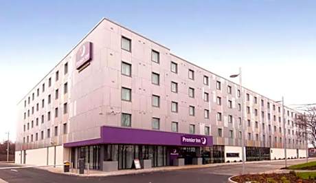 Premier Inn Heathrow Airport Terminal 5
