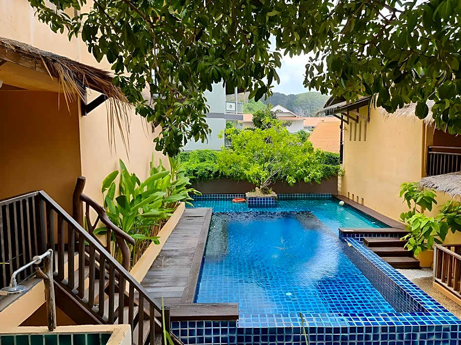 Vacation Village Phra Nang Inn - SHA Extra Plus