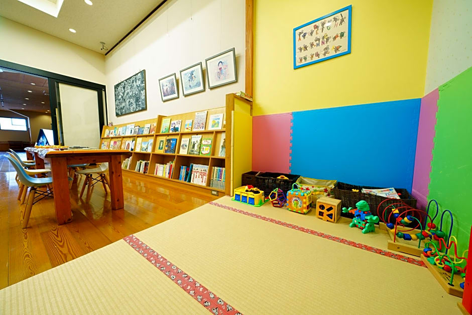 Yawaragi-no-Sato Yadoya