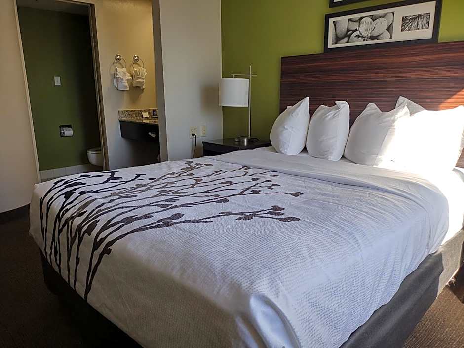 Sleep Inn Fredericksburg North