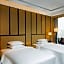 Sheraton Qingdao Jiaozhou Hotel