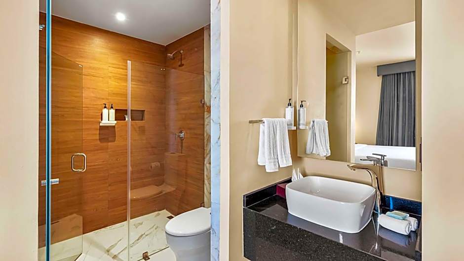 Hampton By Hilton Queretaro Juriquilla