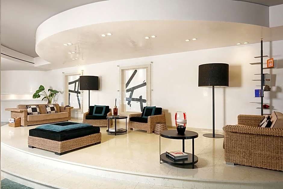 Hotel Mariver