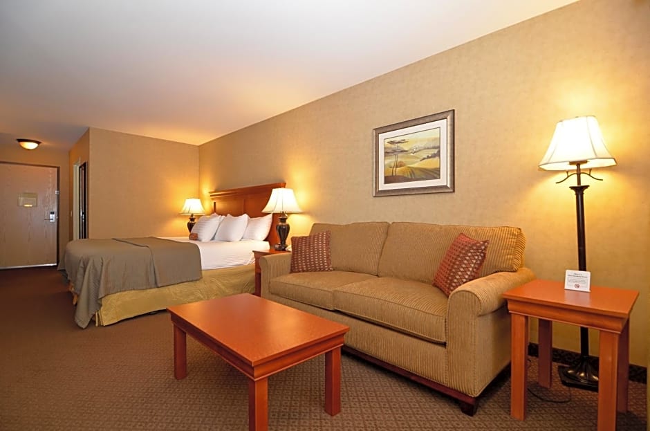 Best Western Plus Kennewick Inn
