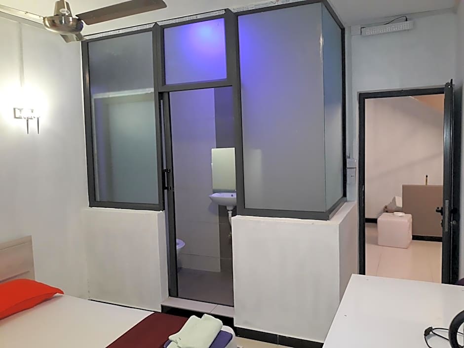 Residence Les Bambous