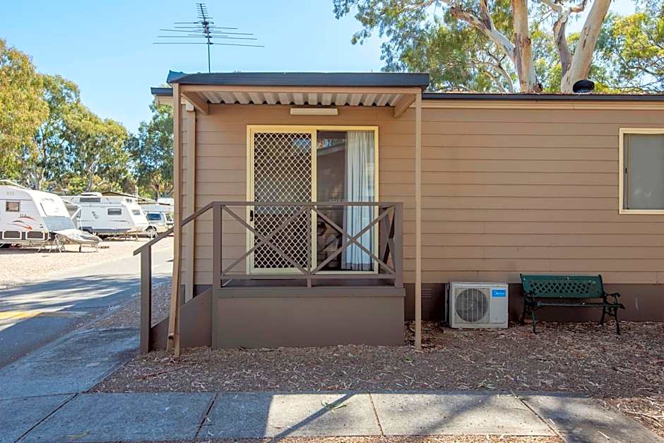 Echo Holiday Parks - Windsor Gardens