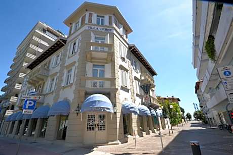 Hotel Villa Bernt