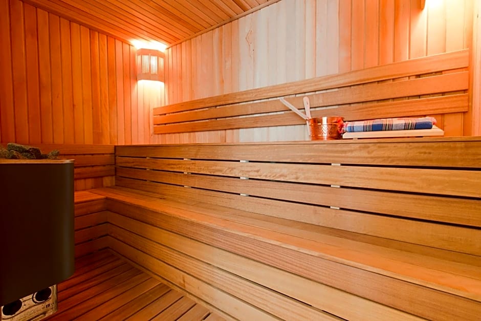 Cella Hotel & SPA Ephesus