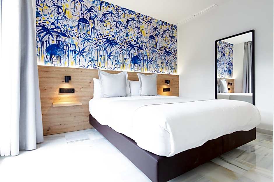 Bed & Breakfast La Milagrosa