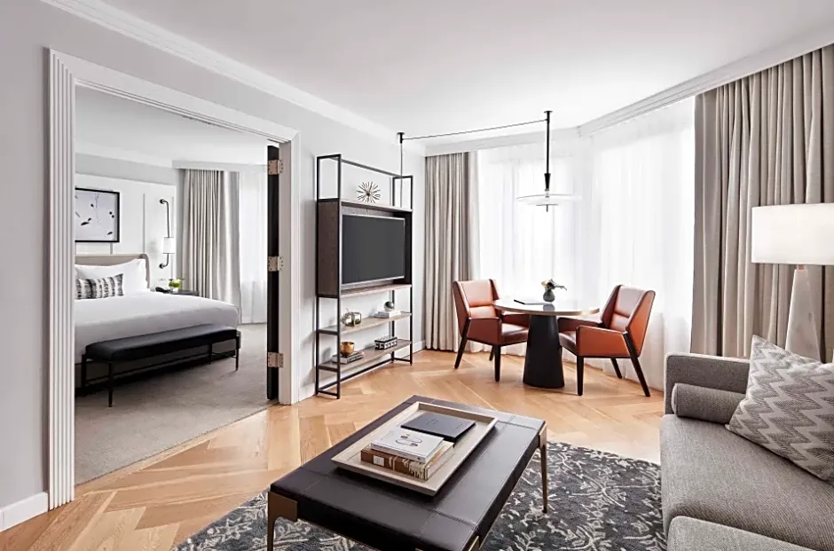 The Luxury Collection Hotel Manhattan Midtown