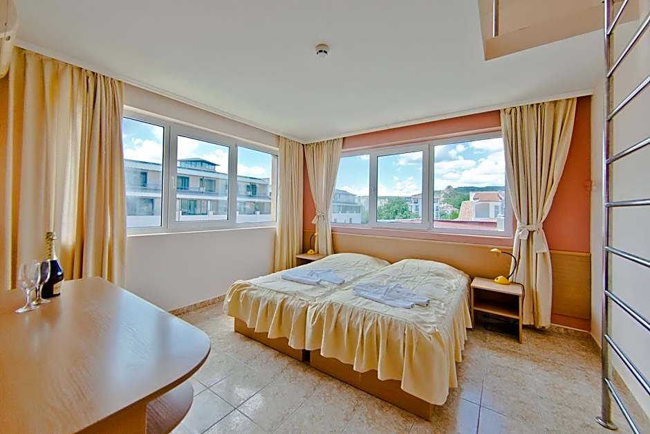 Family Hotel Morska Zvezda
