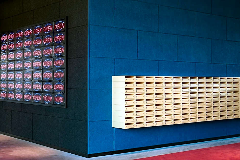 The Student Hotel Groningen