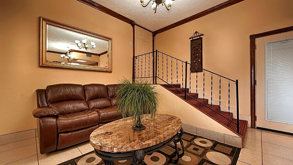 Americas Best Value Inn Winnsboro, LA