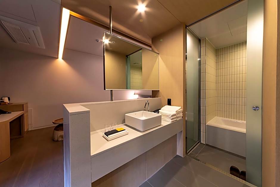 Hound Hotel Haeundae Signature