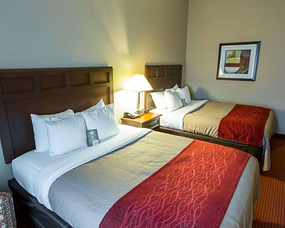 Comfort Inn New Orleans Airport South