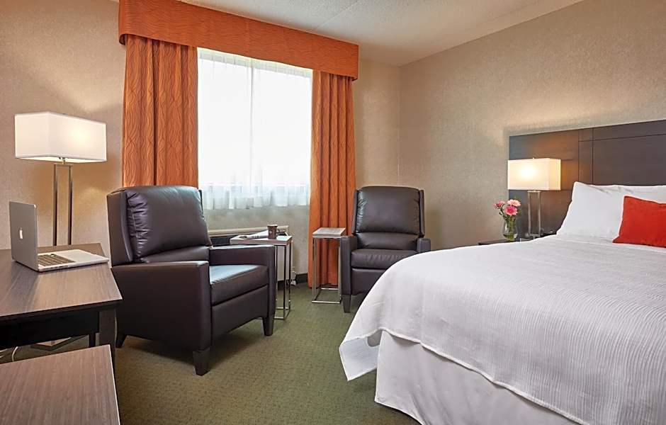 Travelway Inn Sudbury