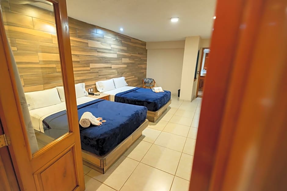 Santiago De Compostela Hotel