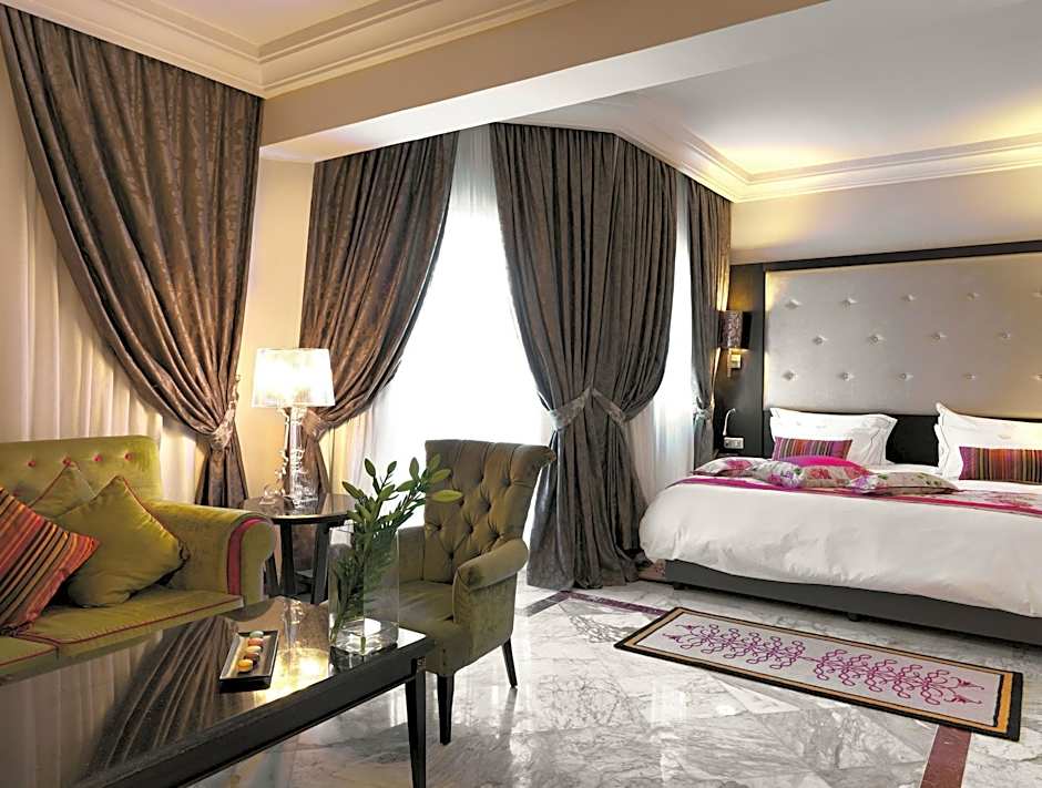 The Russelior Hotel & Spa