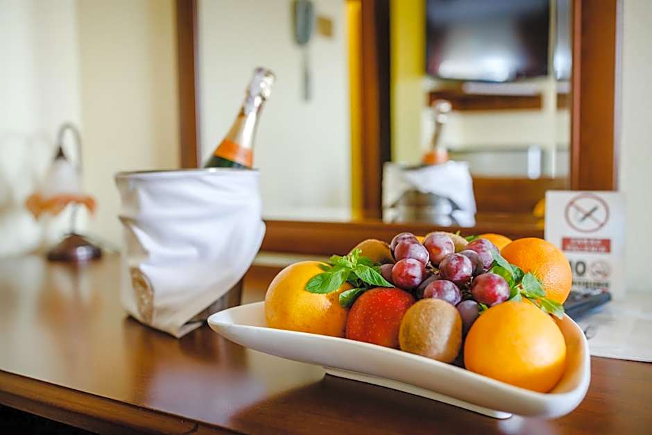 Spa Hotel Gloria Przemyśl