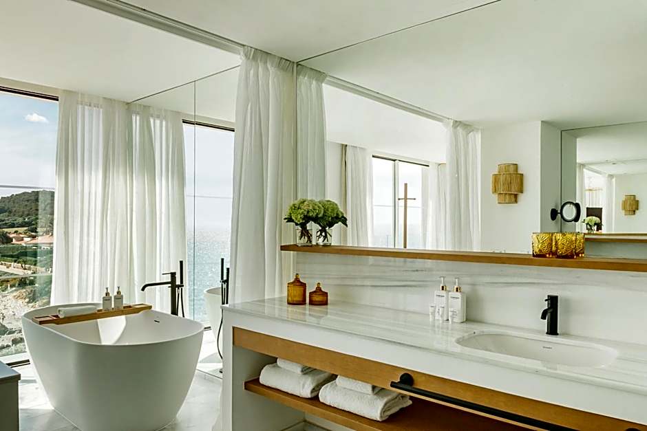 Villa Le Blanc, a Gran Melia Hotel - The Leading Hotels of The World