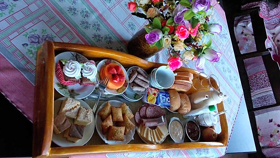 Paraíso Dos Cânions