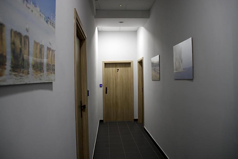 Hostel City Center Gdynia