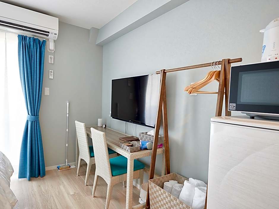 Tenpoint Hotel OKOU