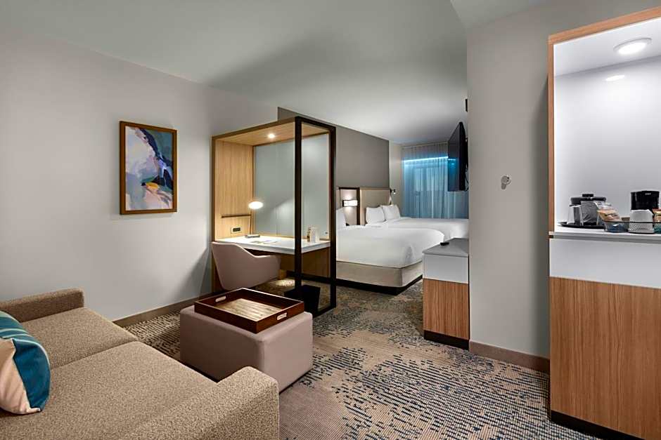 SpringHill Suites by Marriott West Melbourne Palm Bay