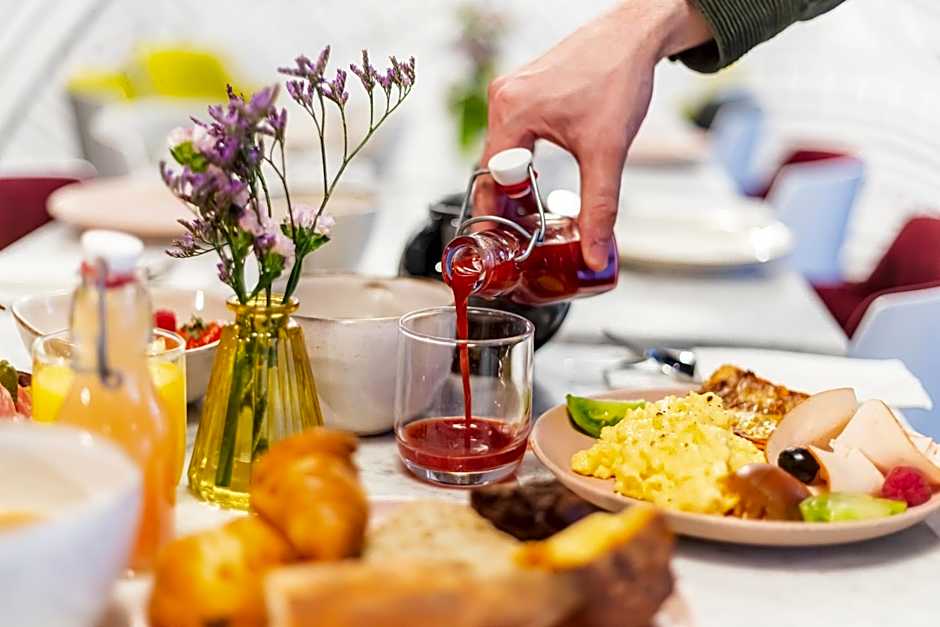 Mercure Paris Alesia