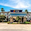 Comfort Inn & Suites Donna near I-2