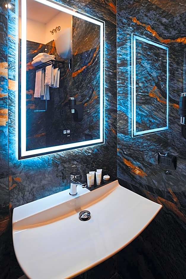 Albergo Pompei Valley