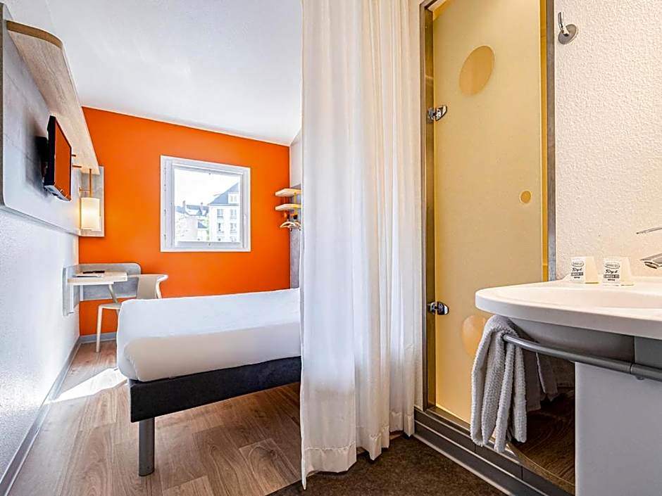 ibis budget Paris Porte d'Italie West