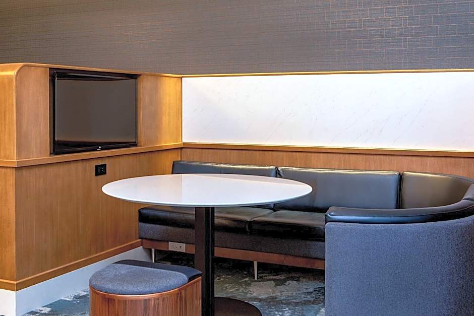 Courtyard by Marriott New York Manhattan/Times Square West