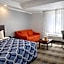 Riverview Inn & Suites