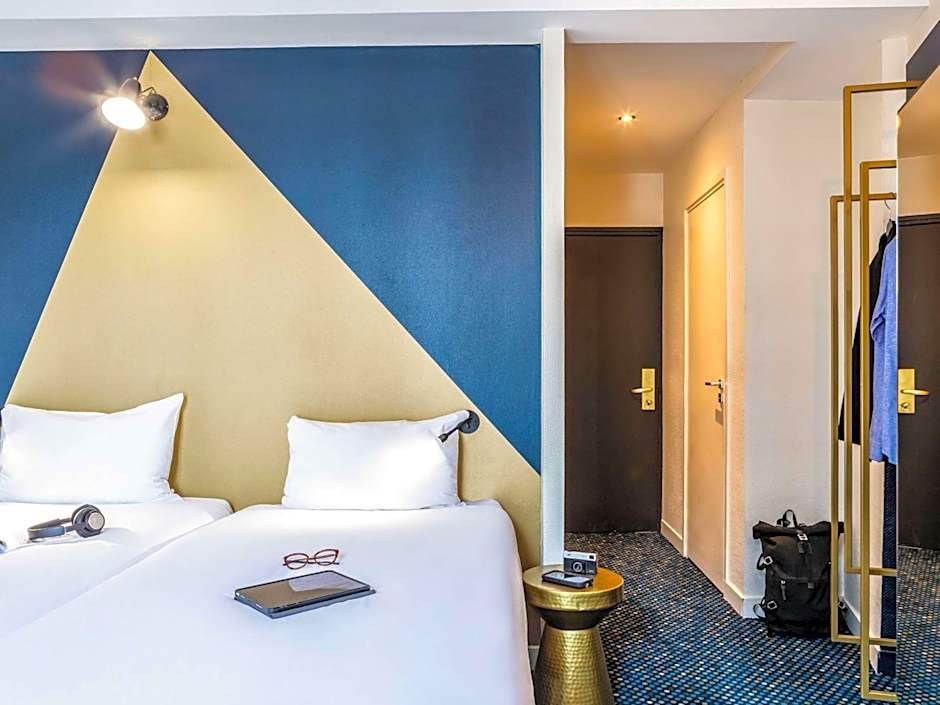 Ibis Styles Paris 15 Lecourbe