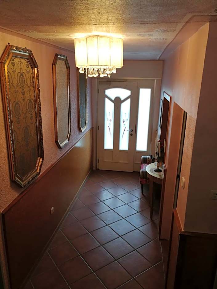 Gästehaus Fuchsröhre