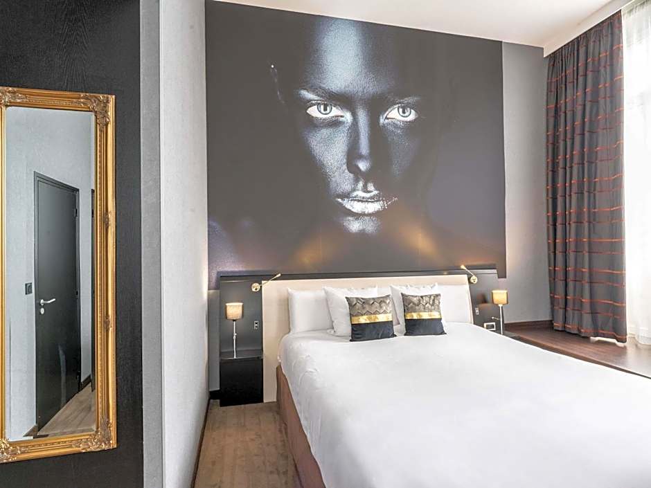 Hotel Mercure Le Mans Centre