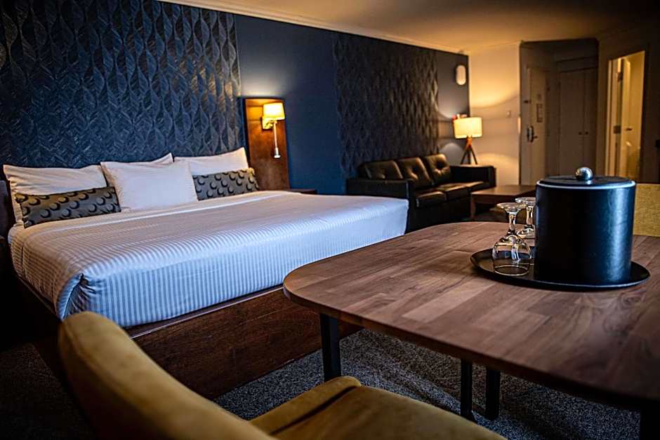 Le Noranda Hotel & Spa, an Ascend Collection Hotel