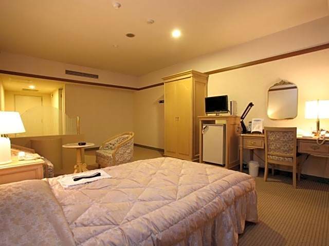 Nogami President Hotel