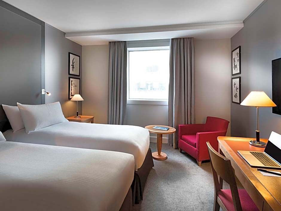 Pullman Paris La Defense