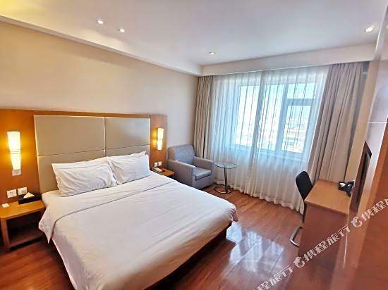 JI Hotel Shenyang Zhangshi Development Zone