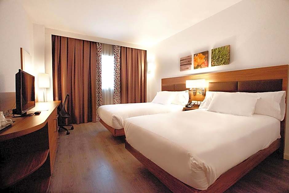 Hilton Garden Inn Malaga