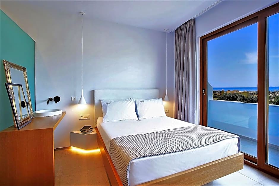 Basilico Suites Adults Only by Estia