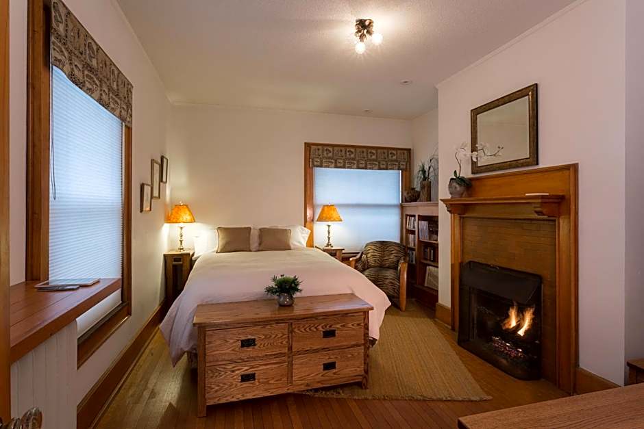 Stewart Inn