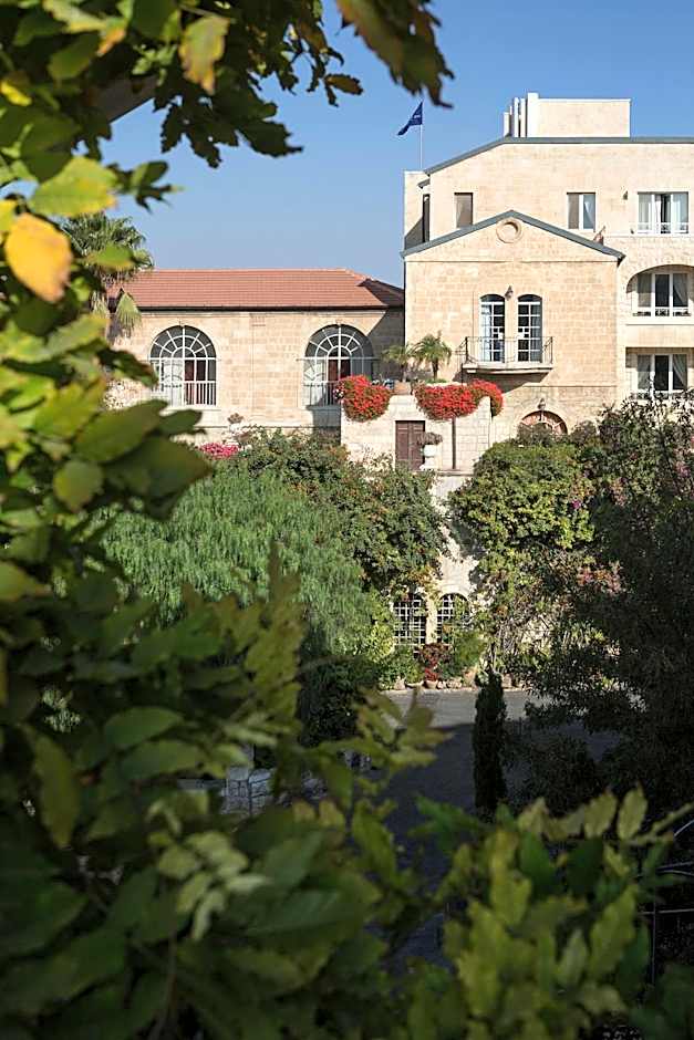 The American Colony Hotel - Small Luxury Hotels of the World