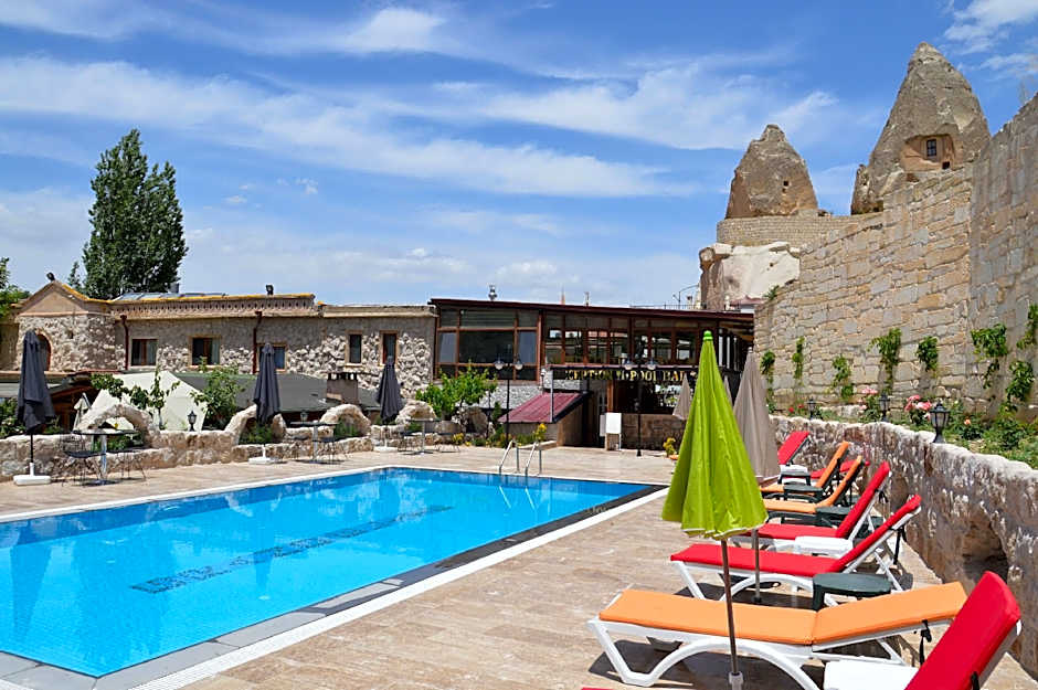 Grand Elite Cave Suites