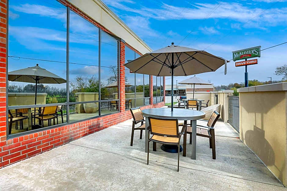 Drury Inn & Suites Springfield IL