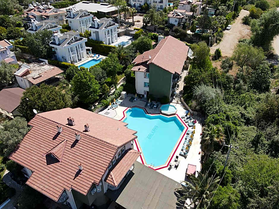 Balkaya Hotel