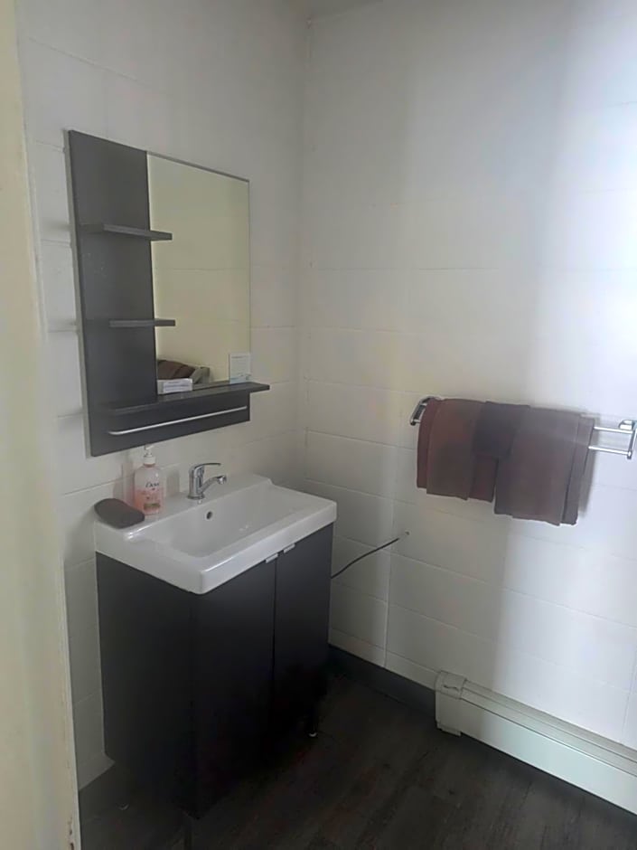 Howard Johnson by Wyndham Grande Prairie